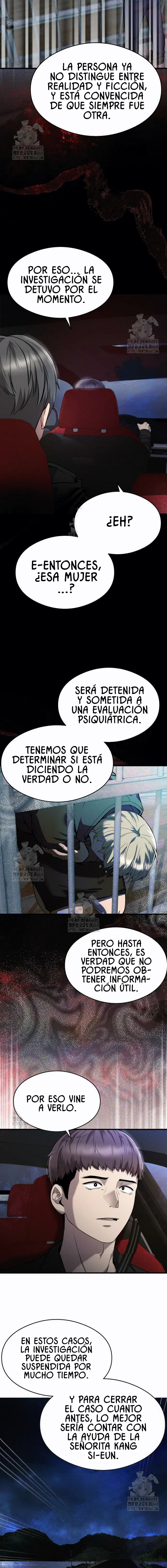 El poema de un corazón palpitante. - Capítulo 22 - Página 15 - LectorTMOo