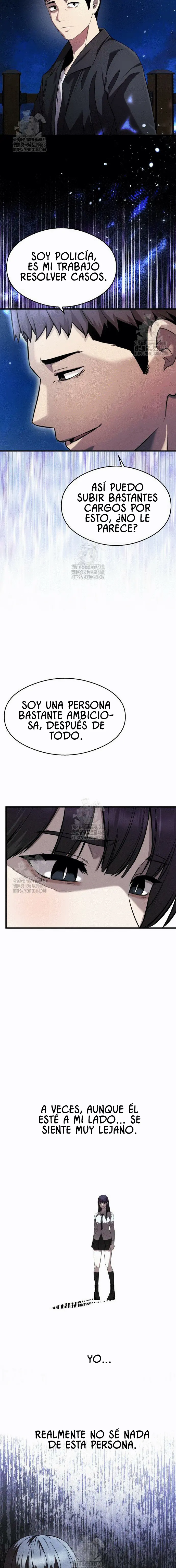 El poema de un corazón palpitante. - Capítulo 22 - Página 19 - LectorTMOo