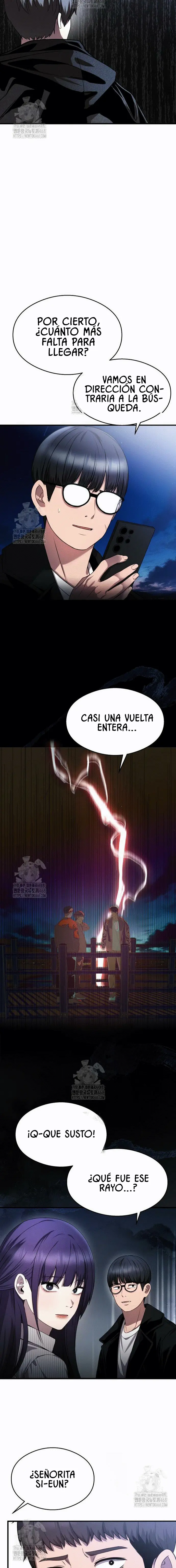El poema de un corazón palpitante. - Capítulo 22 - Página 20 - LectorTMOo
