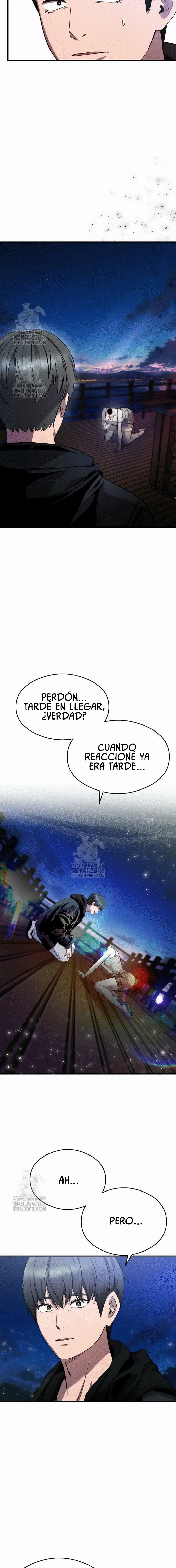 El poema de un corazón palpitante. - Capítulo 22 - Página 21 - LectorTMOo