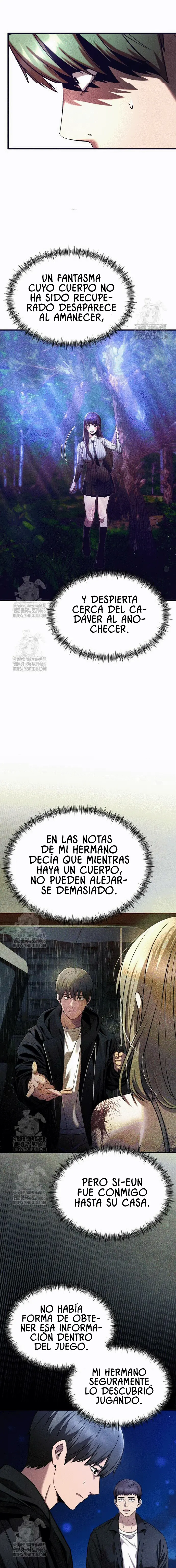 El poema de un corazón palpitante. - Capítulo 22 - Página 24 - LectorTMOo