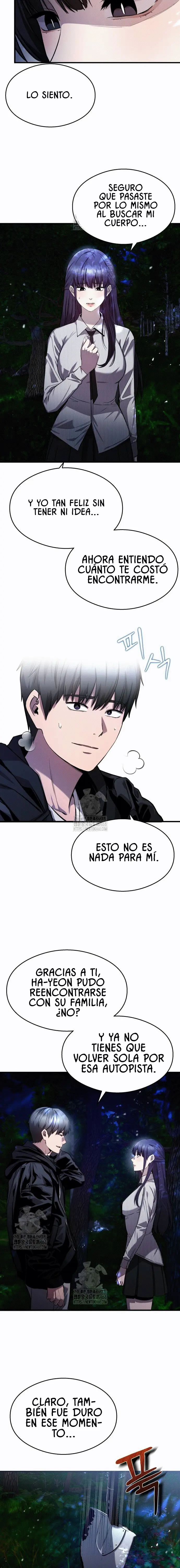 El poema de un corazón palpitante. - Capítulo 23 - Página 10 - LectorTMOo