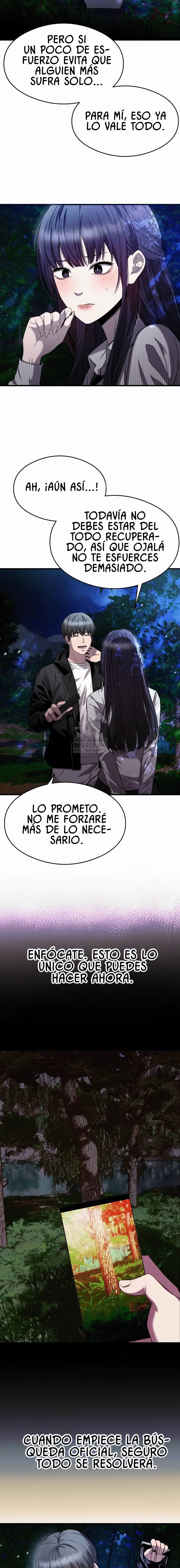El poema de un corazón palpitante. - Capítulo 23 - Página 11 - LectorTMOo