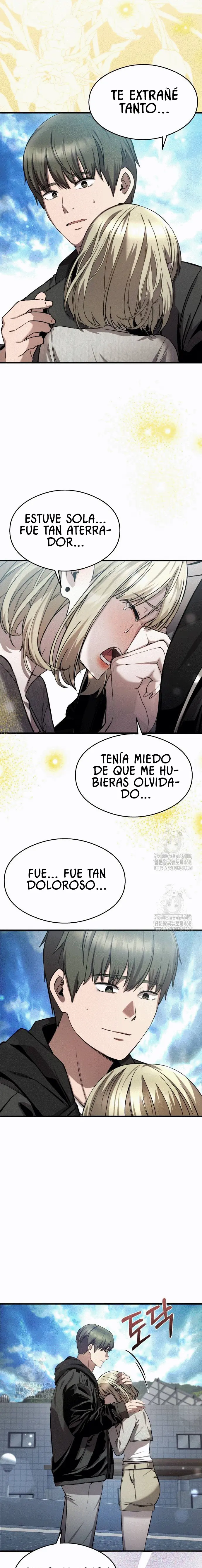 El poema de un corazón palpitante. - Capítulo 23 - Página 24 - LectorTMOo