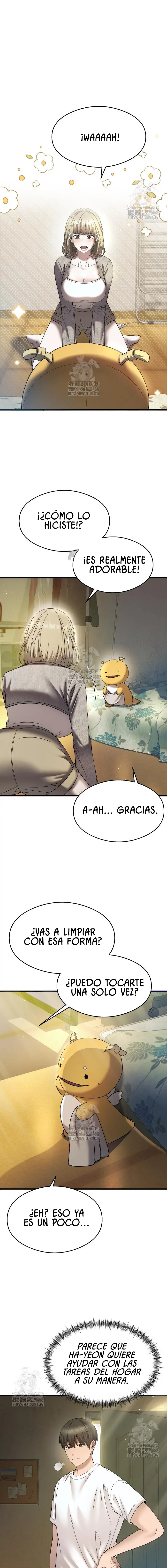 El poema de un corazón palpitante. - Capítulo 24 - Página 9 - LectorTMOo