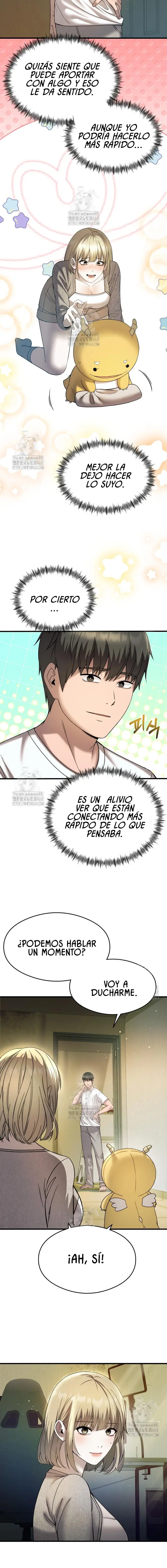 El poema de un corazón palpitante. - Capítulo 24 - Página 10 - LectorTMOo