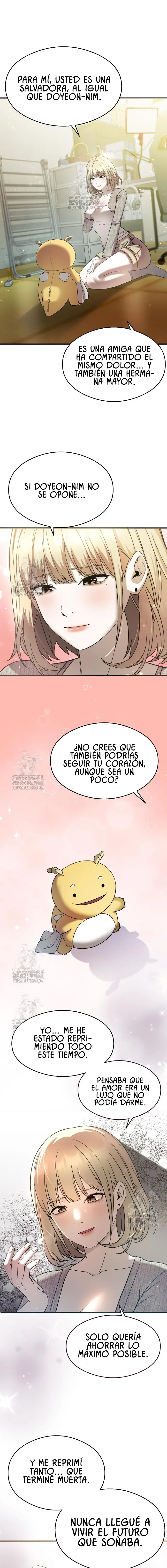 El poema de un corazón palpitante. - Capítulo 24 - Página 13 - LectorTMOo