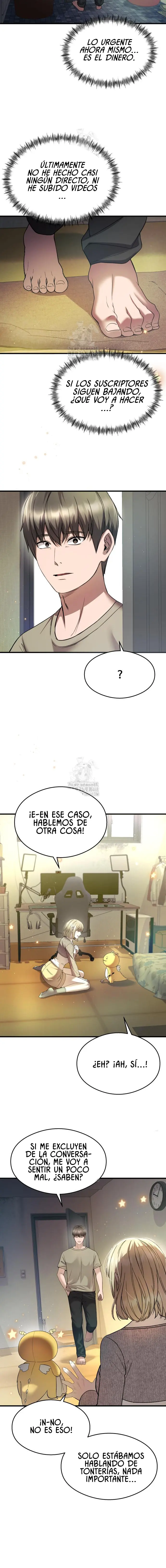 El poema de un corazón palpitante. - Capítulo 24 - Página 17 - LectorTMOo