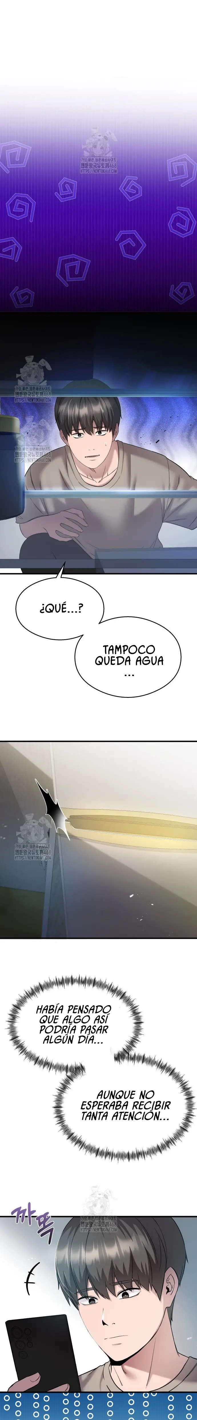 El poema de un corazón palpitante. - Capítulo 24 - Página 22 - LectorTMOo