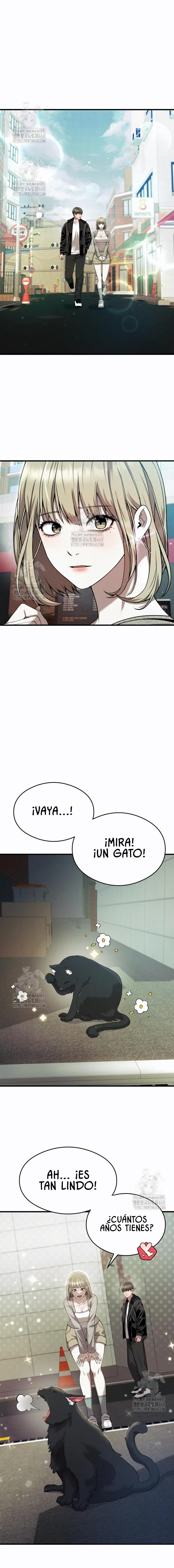 El poema de un corazón palpitante. - Capítulo 25 - Página 6 - LectorTMOo