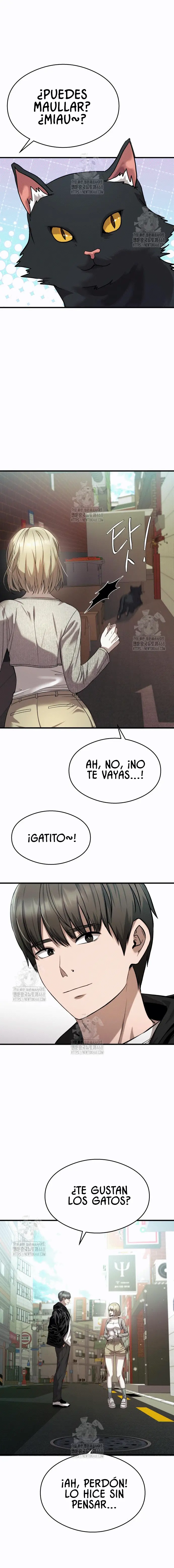 El poema de un corazón palpitante. - Capítulo 25 - Página 7 - LectorTMOo