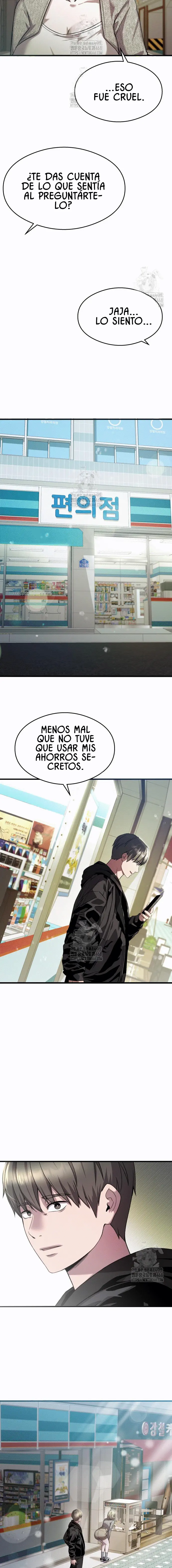 El poema de un corazón palpitante. - Capítulo 25 - Página 11 - LectorTMOo