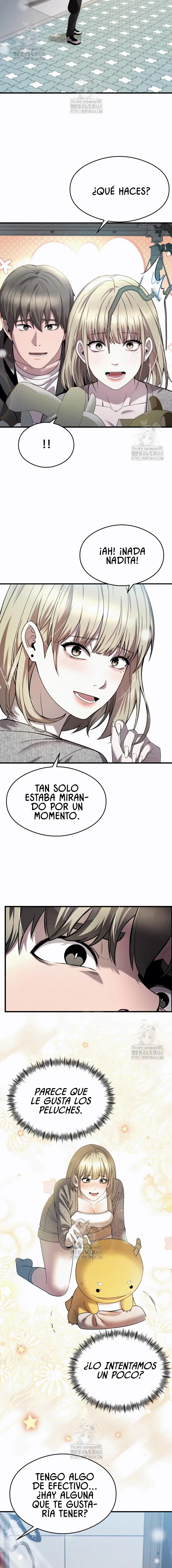 El poema de un corazón palpitante. - Capítulo 25 - Página 12 - LectorTMOo