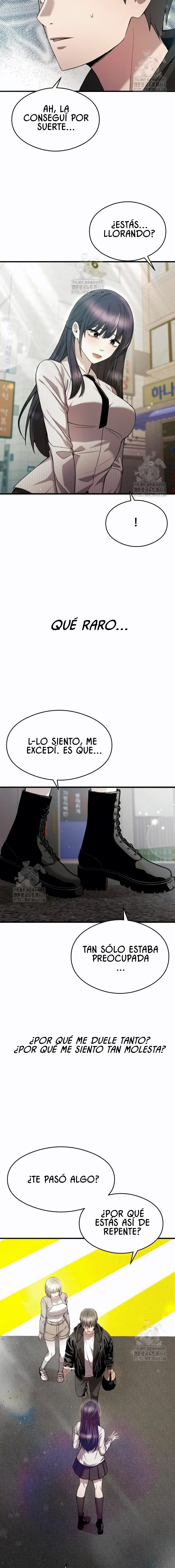 El poema de un corazón palpitante. - Capítulo 26 - Página 10 - LectorTMOo