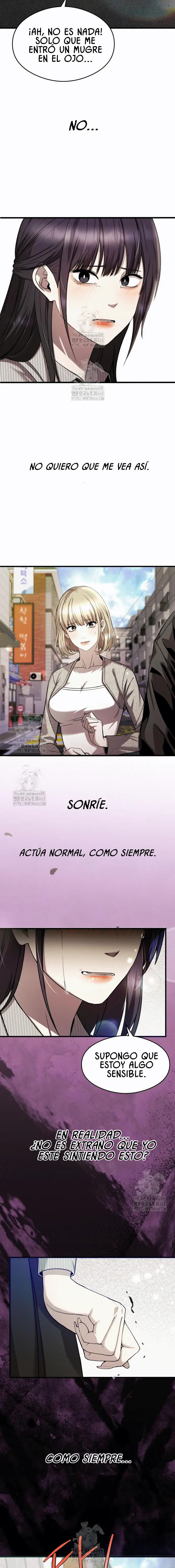 El poema de un corazón palpitante. - Capítulo 26 - Página 11 - LectorTMOo