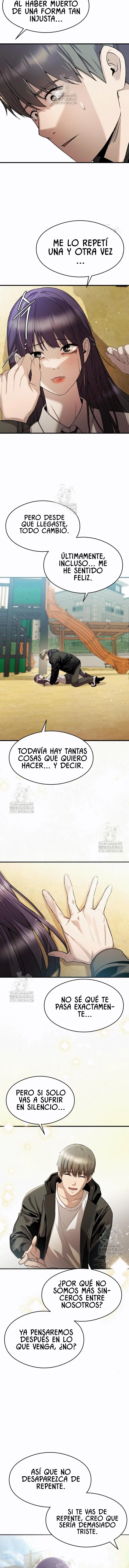 El poema de un corazón palpitante. - Capítulo 26 - Página 20 - LectorTMOo