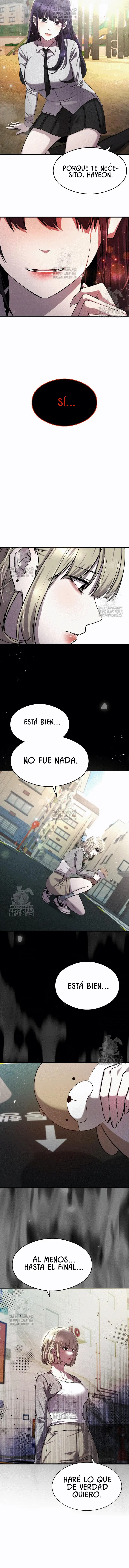 El poema de un corazón palpitante. - Capítulo 26 - Página 21 - LectorTMOo