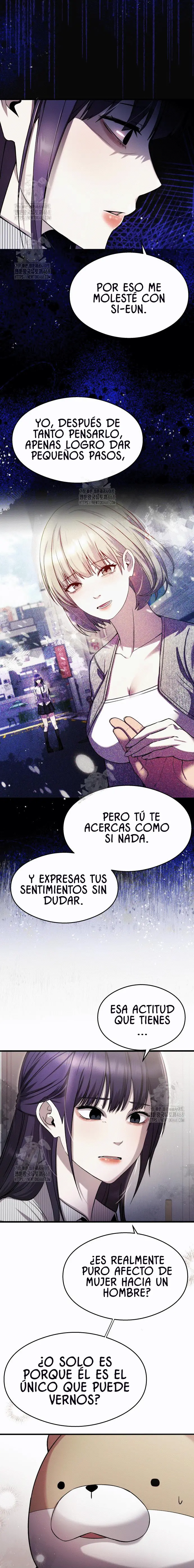 El poema de un corazón palpitante. - Capítulo 28 - Página 9 - LectorTMOo