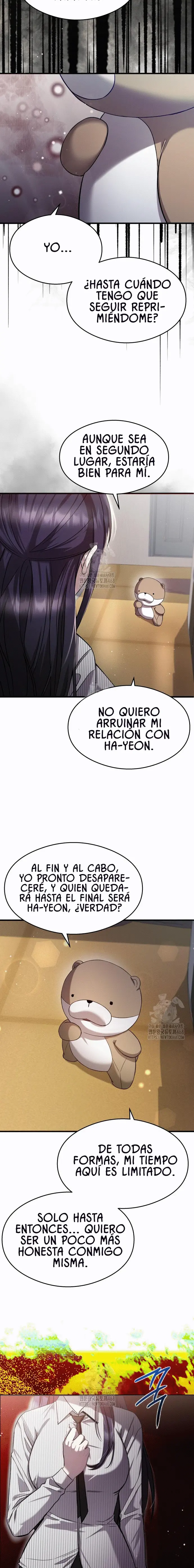 El poema de un corazón palpitante. - Capítulo 28 - Página 11 - LectorTMOo