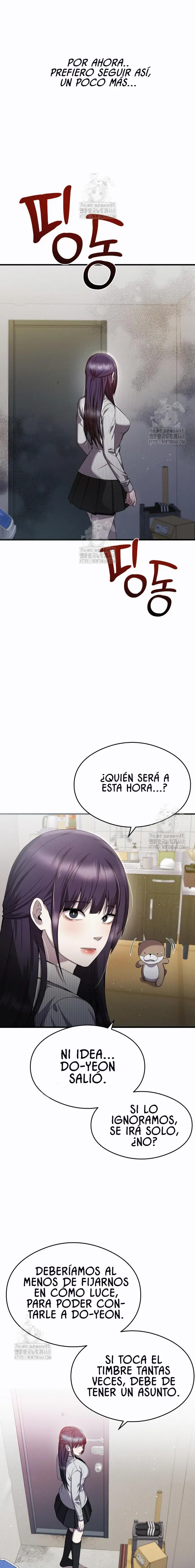 El poema de un corazón palpitante. - Capítulo 28 - Página 13 - LectorTMOo