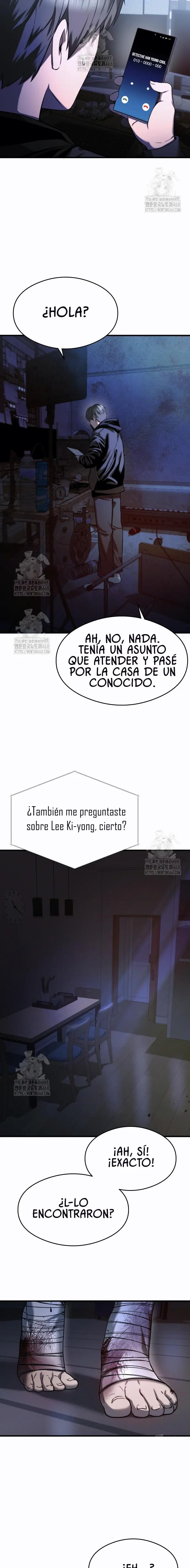 El poema de un corazón palpitante. - Capítulo 28 - Página 19 - LectorTMOo