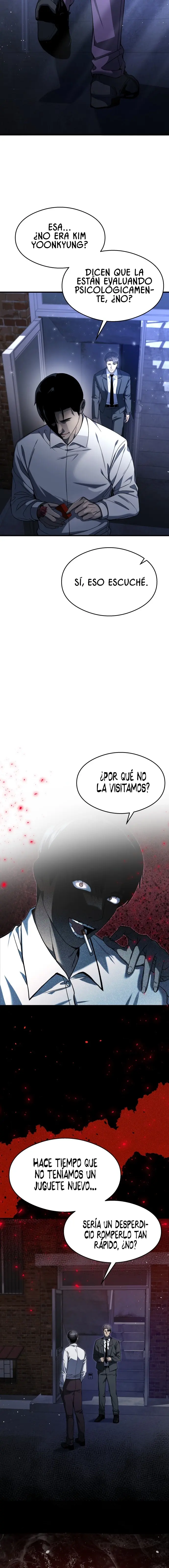 El poema de un corazón palpitante. - Capítulo 29 - Página 4 - LectorTMOo