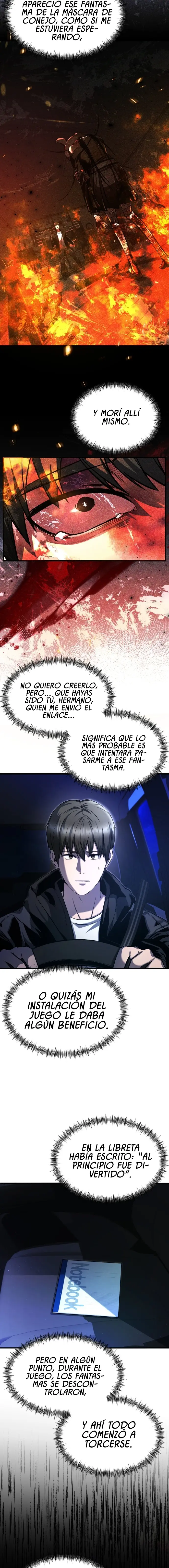 El poema de un corazón palpitante. - Capítulo 29 - Página 7 - LectorTMOo