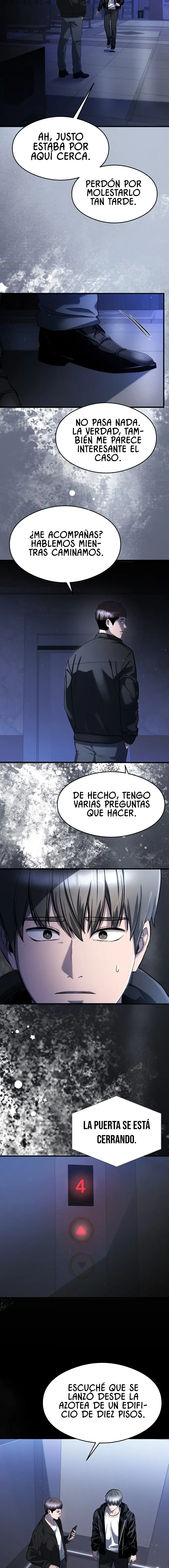 El poema de un corazón palpitante. - Capítulo 29 - Página 10 - LectorTMOo