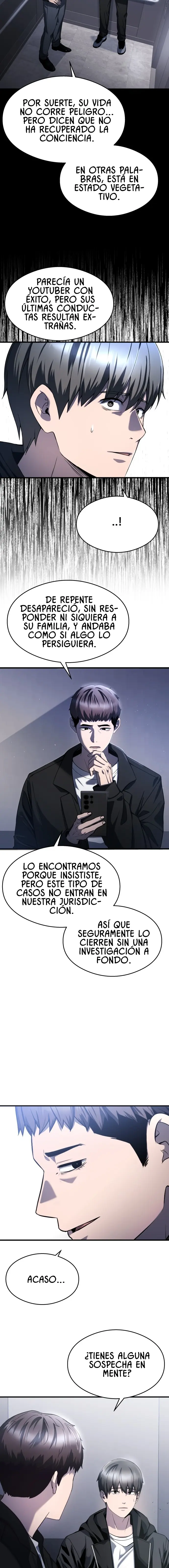 El poema de un corazón palpitante. - Capítulo 29 - Página 11 - LectorTMOo