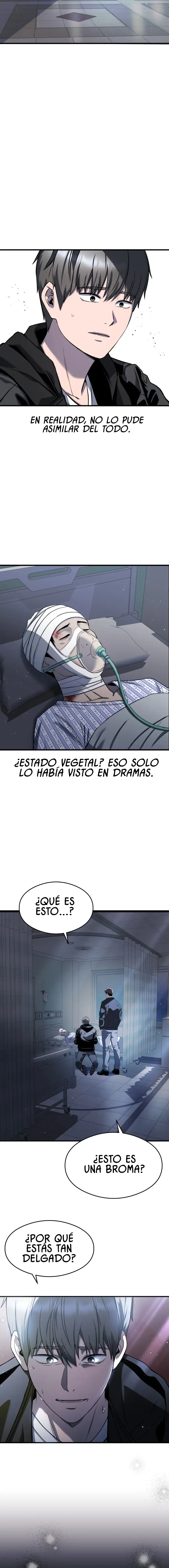 El poema de un corazón palpitante. - Capítulo 29 - Página 13 - LectorTMOo
