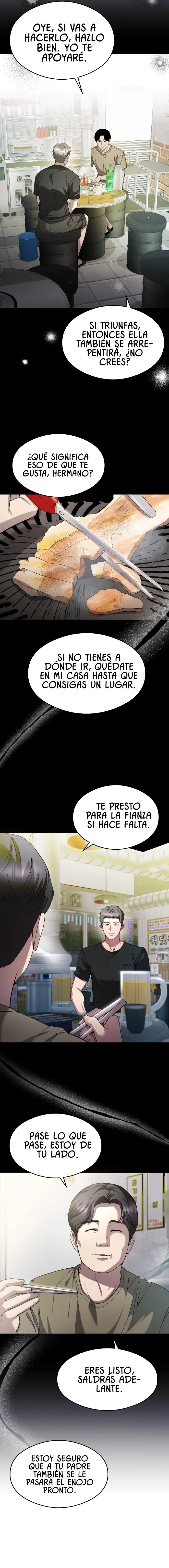 El poema de un corazón palpitante. - Capítulo 29 - Página 14 - LectorTMOo