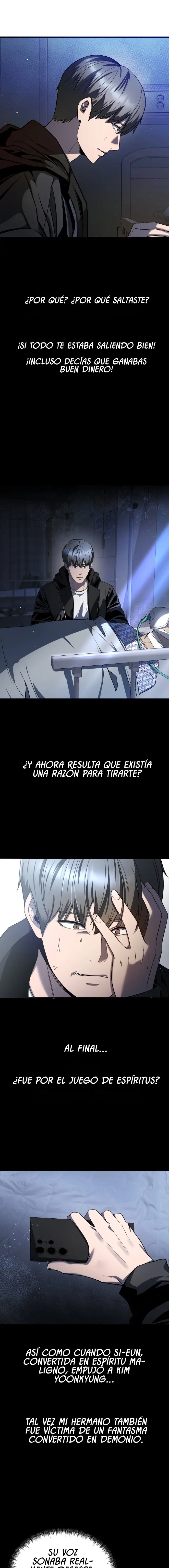 El poema de un corazón palpitante. - Capítulo 29 - Página 15 - LectorTMOo