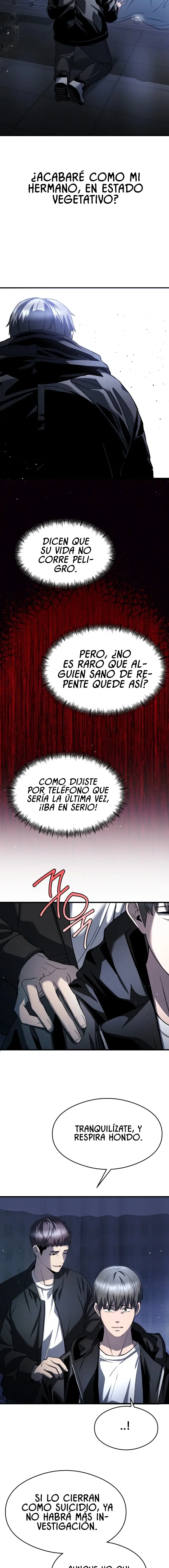 El poema de un corazón palpitante. - Capítulo 29 - Página 17 - LectorTMOo