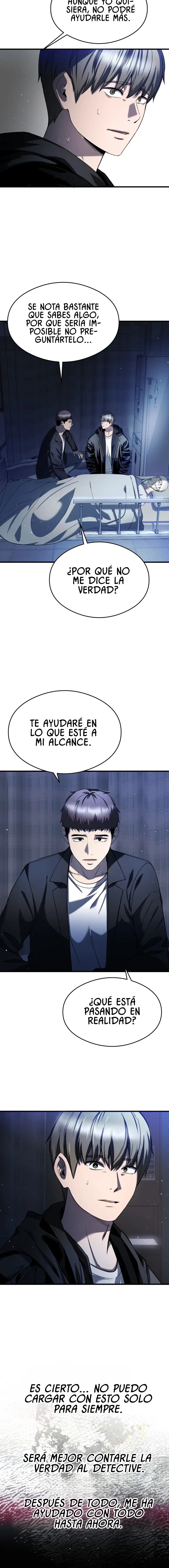 El poema de un corazón palpitante. - Capítulo 29 - Página 18 - LectorTMOo