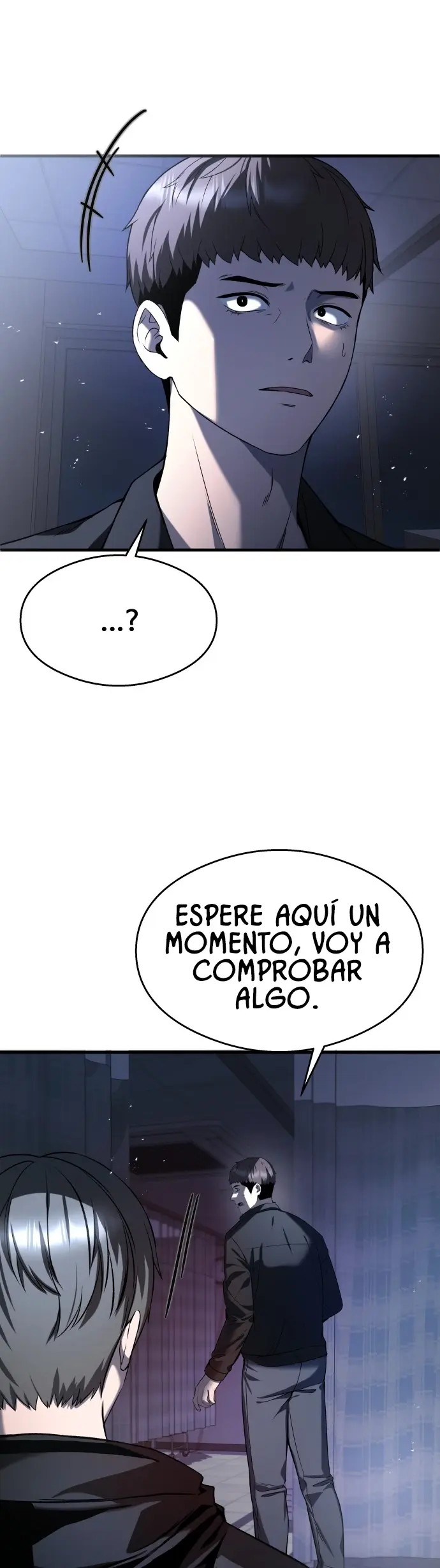 El poema de un corazón palpitante. - Capítulo 29 - Página 22 - LectorTMOo