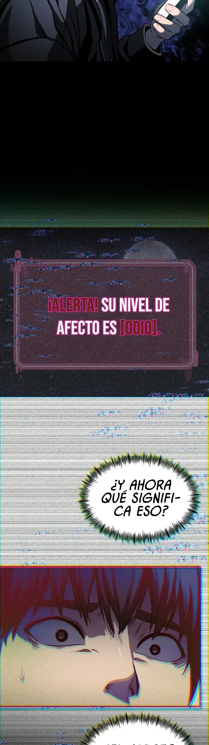 El poema de un corazón palpitante. - Capítulo 29 - Página 24 - LectorTMOo