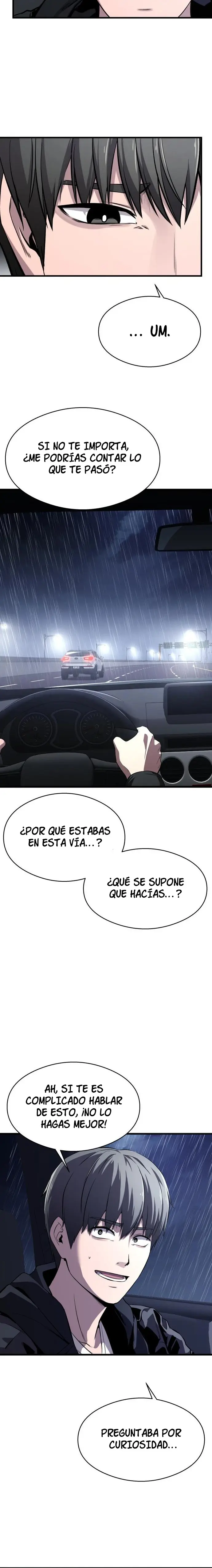 El poema de un corazón palpitante. - Capítulo 3 - Página 10 - LectorTMOo