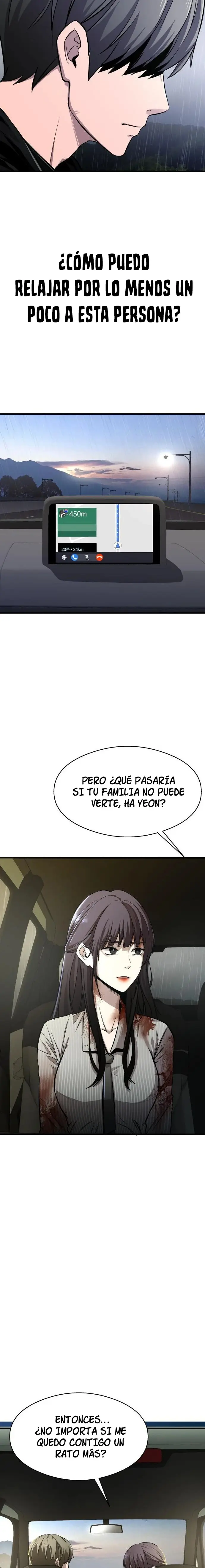 El poema de un corazón palpitante. - Capítulo 3 - Página 15 - LectorTMOo