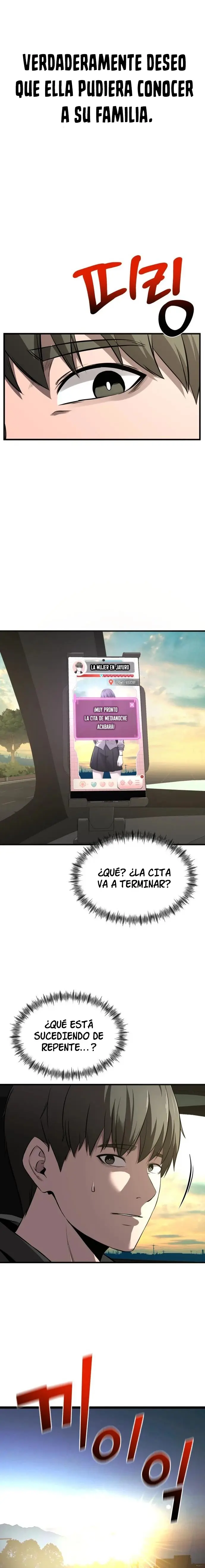 El poema de un corazón palpitante. - Capítulo 3 - Página 18 - LectorTMOo