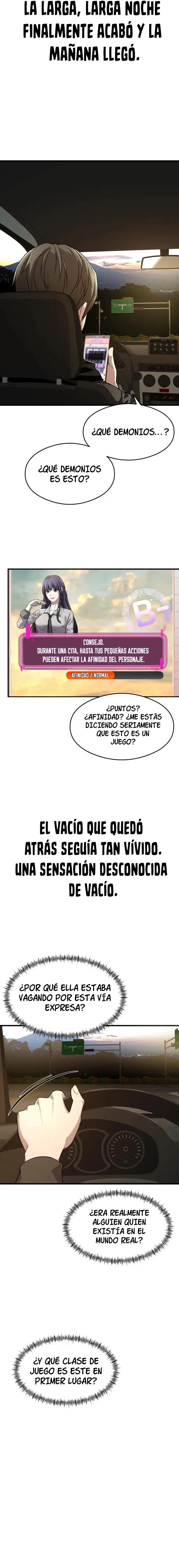 El poema de un corazón palpitante. - Capítulo 3 - Página 23 - LectorTMOo