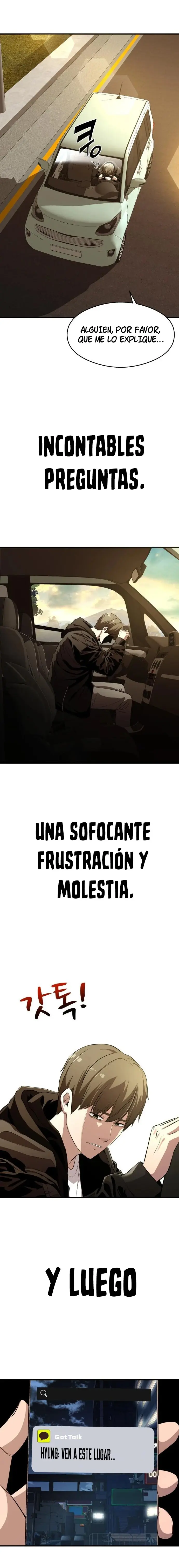 El poema de un corazón palpitante. - Capítulo 3 - Página 24 - LectorTMOo