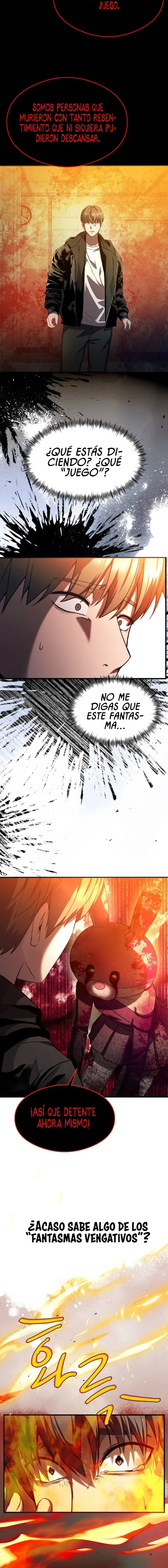 El poema de un corazón palpitante. - Capítulo 30 - Página 8 - LectorTMOo
