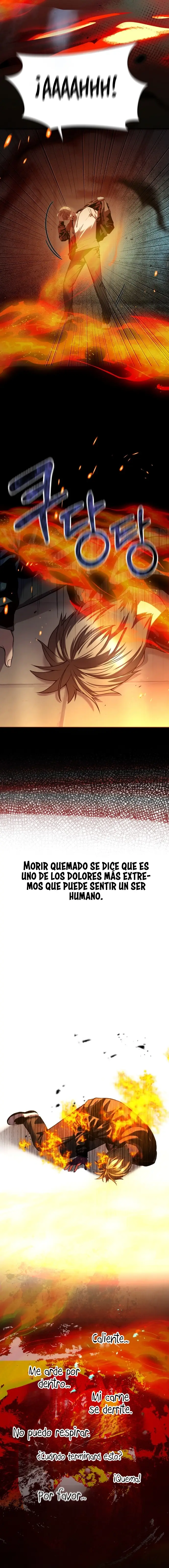 El poema de un corazón palpitante. - Capítulo 30 - Página 9 - LectorTMOo