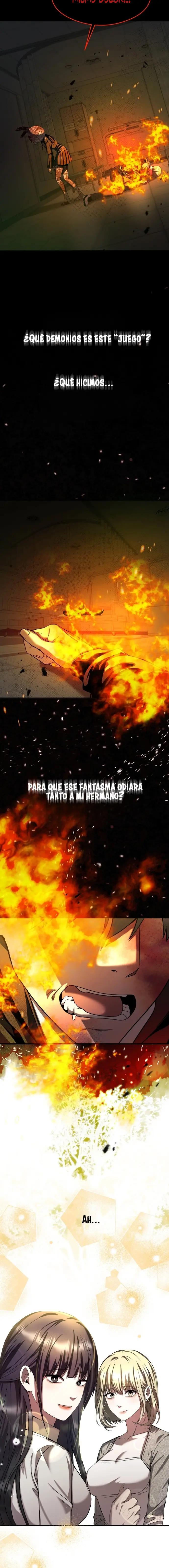 El poema de un corazón palpitante. - Capítulo 30 - Página 11 - LectorTMOo