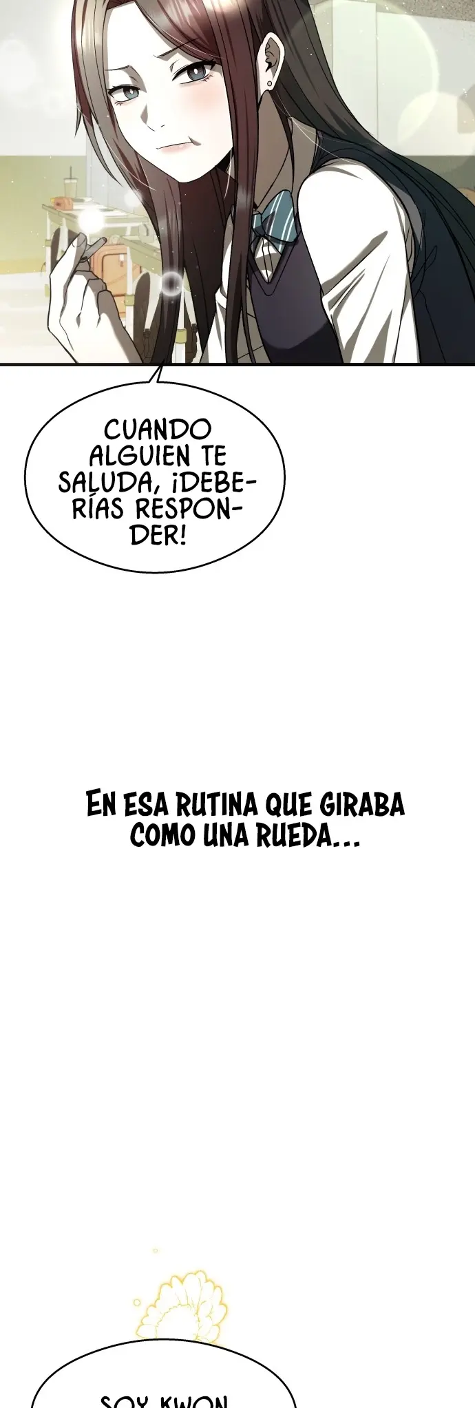El poema de un corazón palpitante. - Capítulo 30 - Página 22 - LectorTMOo