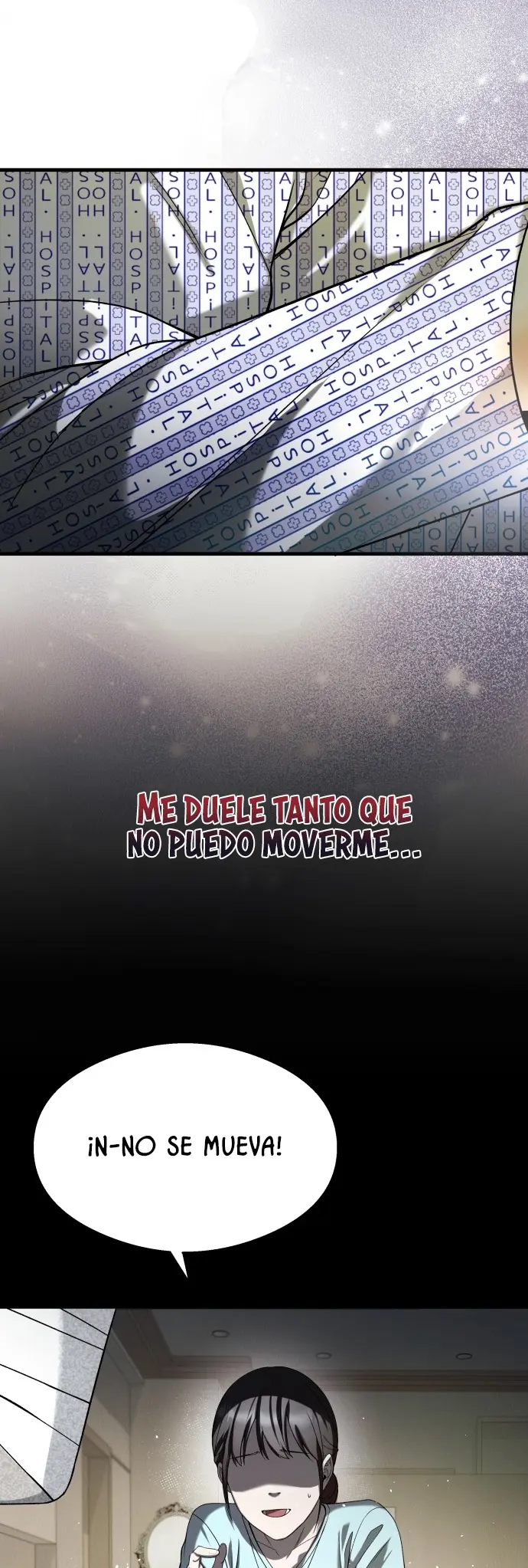 El poema de un corazón palpitante. - Capítulo 30 - Página 29 - LectorTMOo