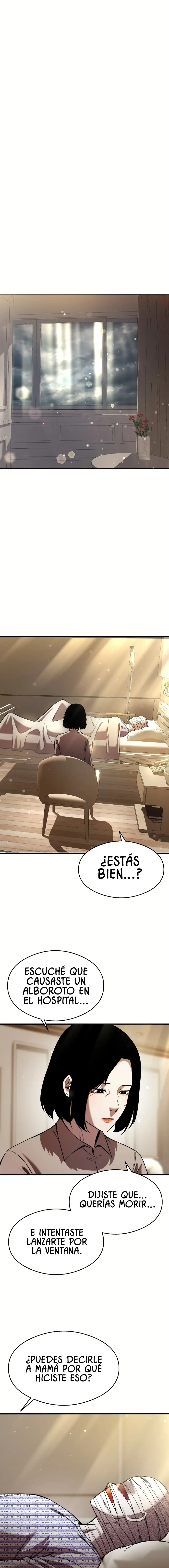 El poema de un corazón palpitante. - Capítulo 31 - Página 12 - LectorTMOo