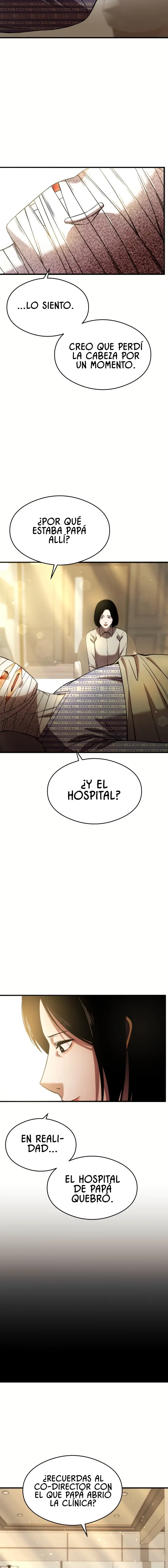 El poema de un corazón palpitante. - Capítulo 31 - Página 13 - LectorTMOo