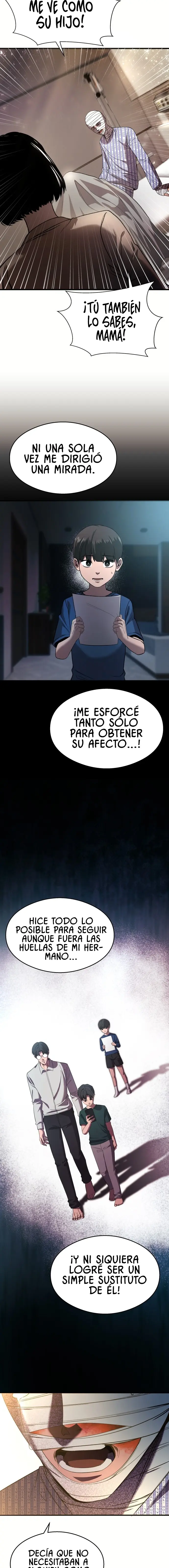 El poema de un corazón palpitante. - Capítulo 31 - Página 16 - LectorTMOo