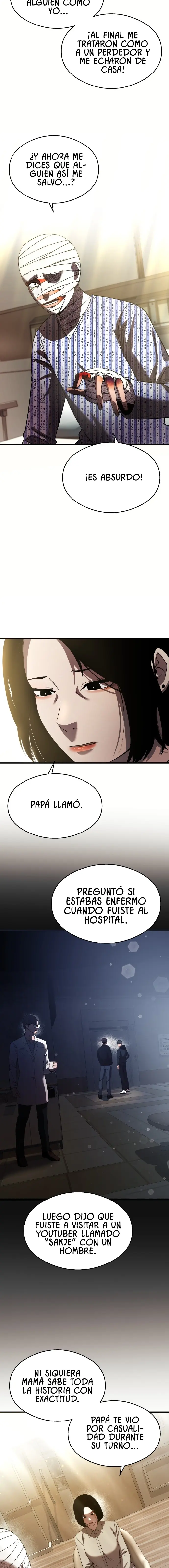 El poema de un corazón palpitante. - Capítulo 31 - Página 17 - LectorTMOo